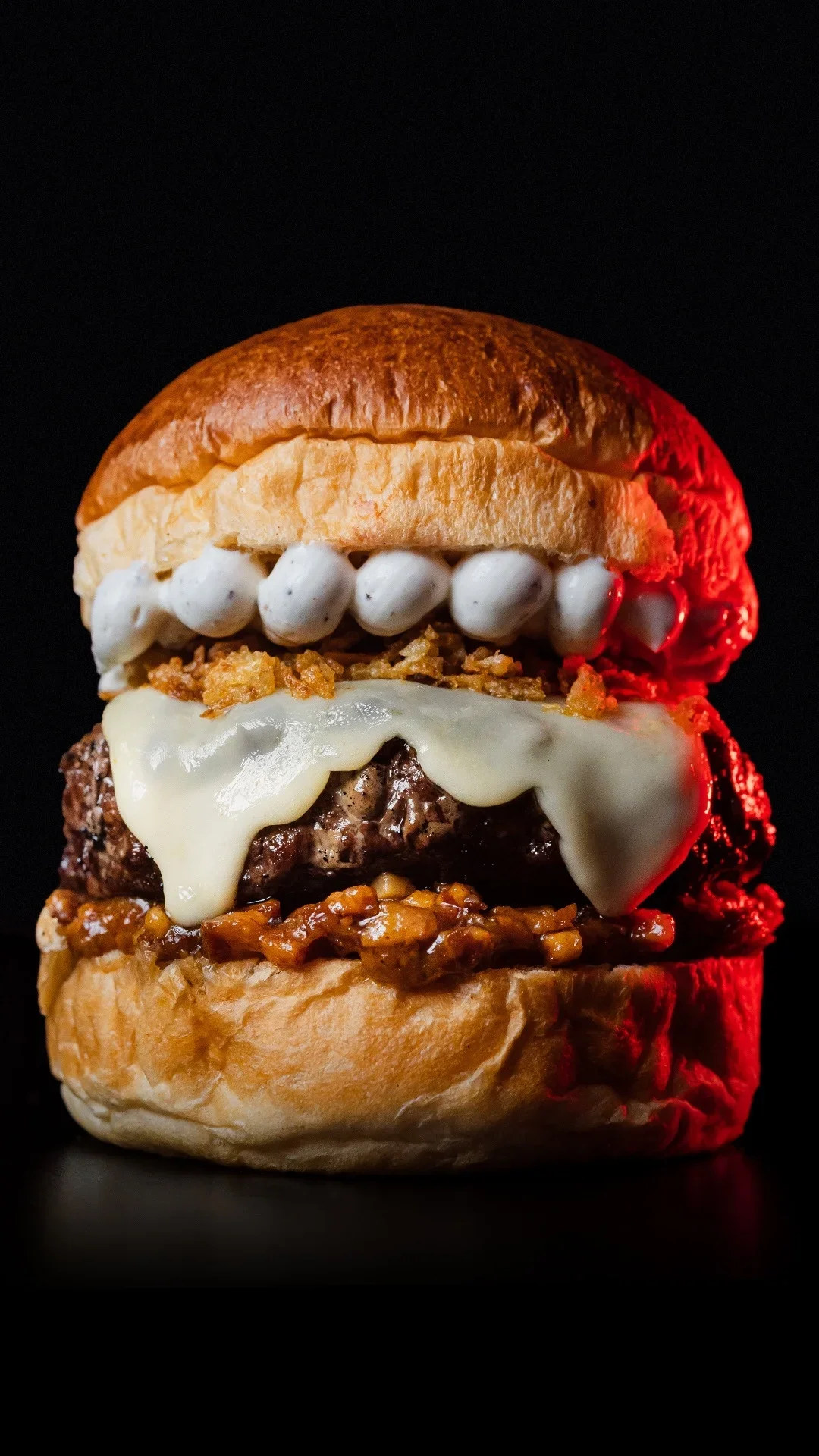 Tokio Burger - Foto 2