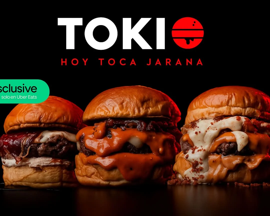 Tokio Burger - Foto 3