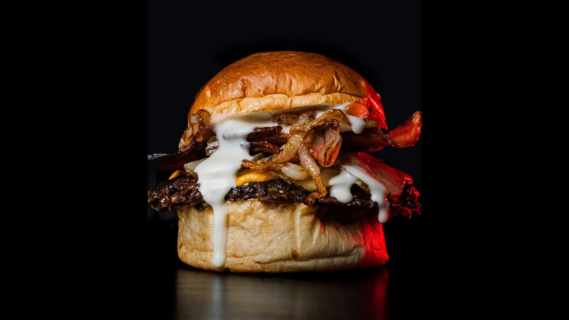 Tokio Burger - Foto 4