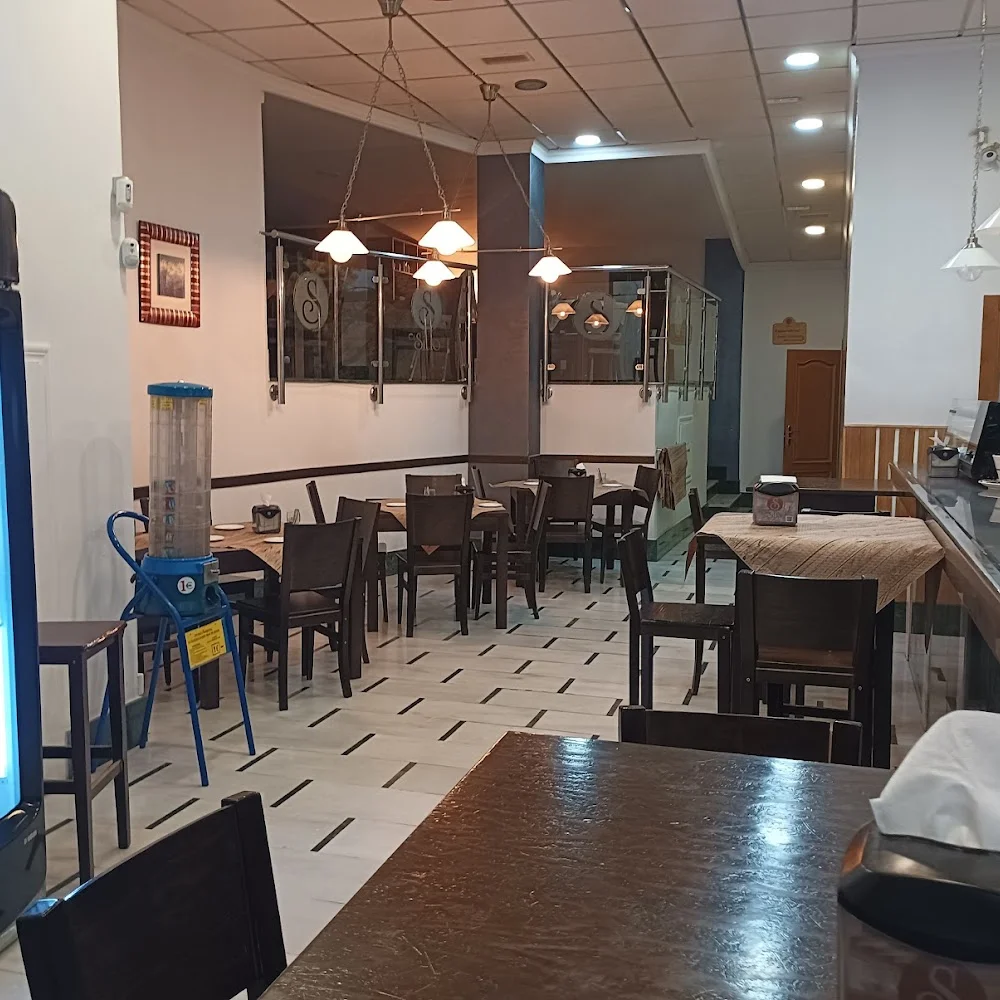 El Sitio Restaurante - Foto 1
