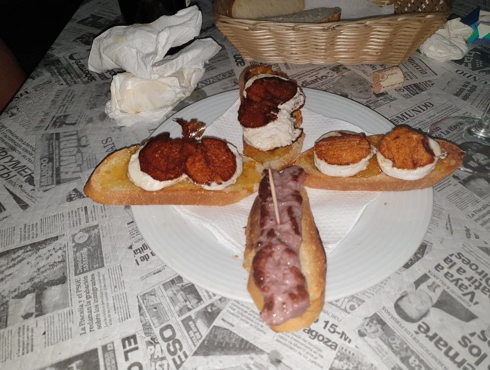 El Sitio Restaurante - Foto 6