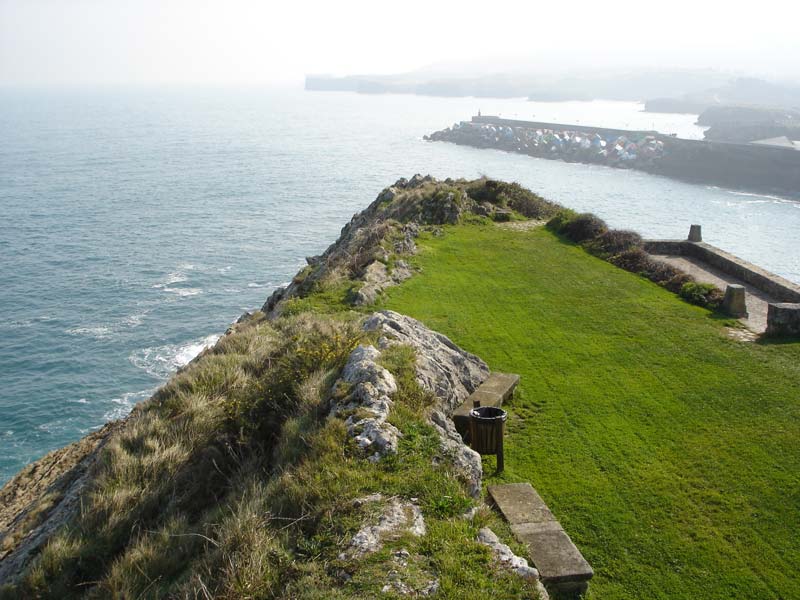 Llanes
