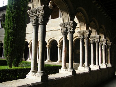 El monasterio del conocimiento