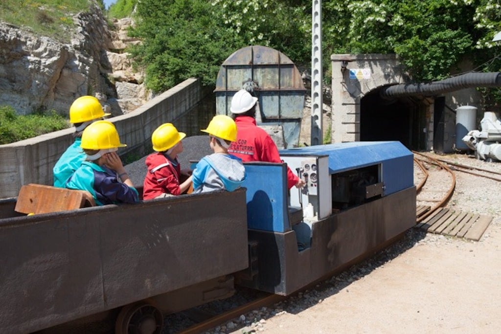 Museu de les mines