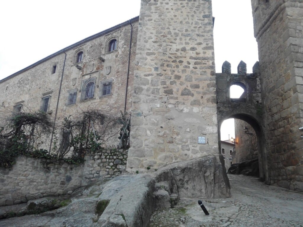 Trujillo en Cáceres