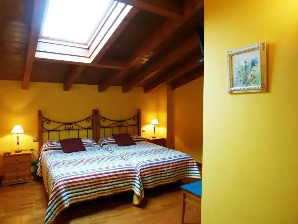 Casa rural Erburu II - Foto 1