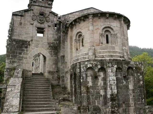 Alojamientos en A Coruña