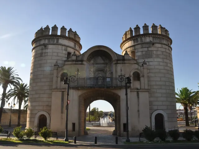 Alojamientos en Badajoz