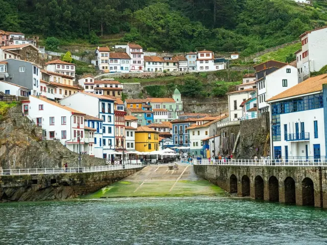 Alojamientos en Vizcaya