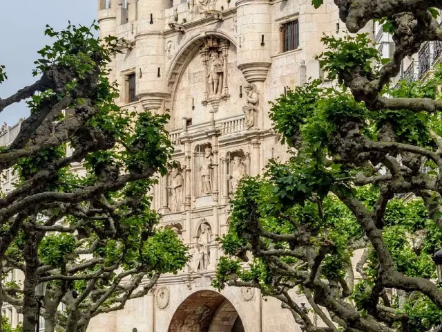 Alojamientos en Burgos