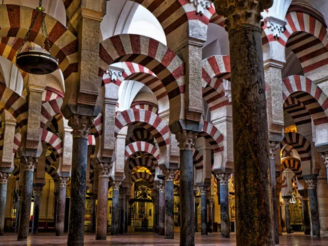 Alojamientos en Córdoba