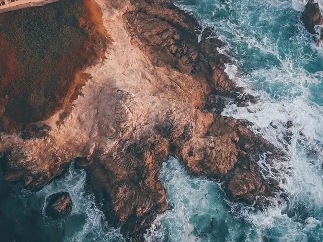 Alojamientos en El Hierro