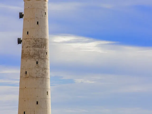 Alojamientos en Fuerteventura
