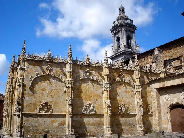 Alojamientos en Guipúzcoa