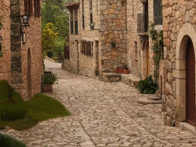 Alojamientos en Tarragona