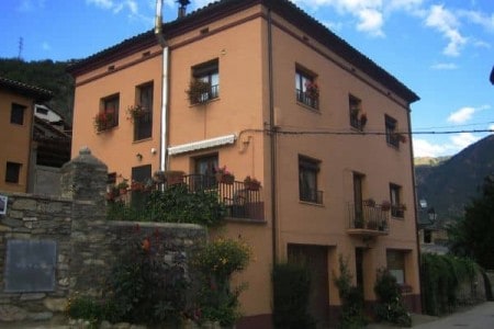 Casa Quintana situado en 12228 en la provincia de 26 plazas 10 desde 20.50€ persona/noche