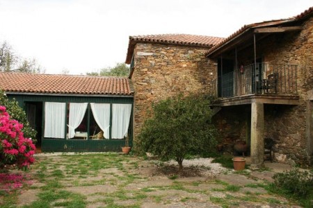 Casa Calvo situado en 10455 en la provincia de 16 plazas 12 desde 24.50€ persona/noche