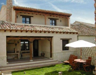 Villa de Urueña Casa de los Ilustres