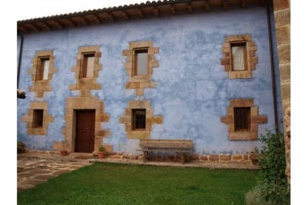 Casa Rural Maté situado en 14109 en la provincia de 40 plazas 10 desde 19.25€ persona/noche