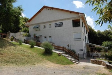 Villa María situado en 13725 en la provincia de 38 plazas 20 desde 25.50€ persona/noche