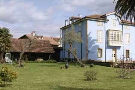 La Casona Azul de Corvera situado en 14041 en la provincia de 40 plazas 18 desde 41.25€ persona/noche