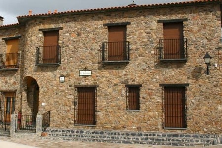 Casa Cándido situado en 9851 en la provincia de 11 plazas 6 desde 25.50€ persona/noche