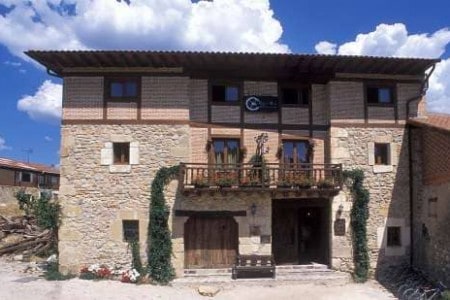 Cabaña Real de Carreteros situado en 14481 en la provincia de 43 plazas 28 desde 31.50€ persona/noche