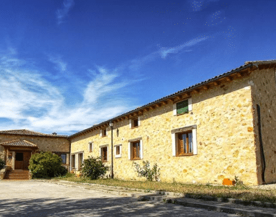 Antigua Posada San Pedro de Caldas