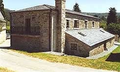 Casa Castoar situado en 10406 en la provincia de 16 plazas 16 desde 35.00€ persona/noche