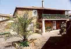 Casa San Xurxo situado en 10468 en la provincia de 16 plazas 16 desde 18.75€ persona/noche