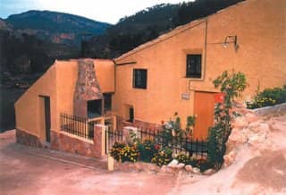 Casas Arnelia situado en 8339 en la provincia de 3 plazas 12 desde 161.00€ persona/noche