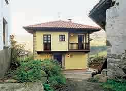 Casas Faza y l’Ablanu situado en 13282 en la provincia de 34 plazas 9 desde 15.89€ persona/noche