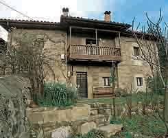 Casa Amador situado en 13286 en la provincia de 34 plazas 7 desde 15.00€ persona/noche