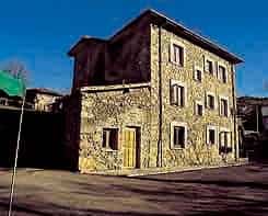 Casa Anita situado en 13269 en la provincia de 34 plazas 24 desde 11.25€ persona/noche