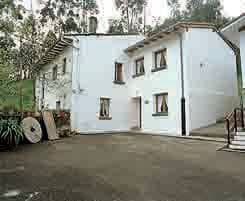 Casa Ereba situado en 13269 en la provincia de 34 plazas 10 desde 20.00€ persona/noche