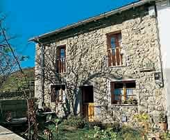 Casa Engracita situado en 13301 en la provincia de 34 plazas 4 desde 25.50€ persona/noche