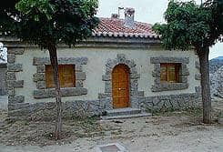 Casa Rural Valle de Iruelas situado en 8668 en la provincia de 6 plazas 24 desde 24.62€ persona/noche