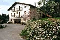 Morgota Baserria situado en 15789 en la provincia de 49 plazas 10 desde 22.50€ persona/noche
