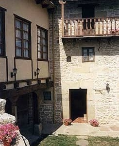 Casa La Torre situado en 14108 en la provincia de 40 plazas 14 desde 12.50€ persona/noche