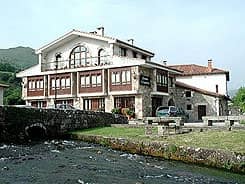 La Fuentona de Ruente situado en 14080 en la provincia de 40 plazas 17 desde 25.00€ persona/noche