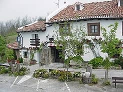 Casa Artzu situado en 11443 en la provincia de 21 plazas 12 desde 22.50€ persona/noche