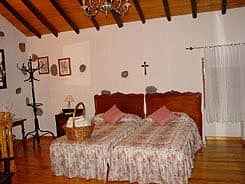 Casa Guiniguada situado en 13524 en la provincia de 63 plazas 4 desde 18.75€ persona/noche