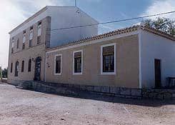 El Molino de Portillo situado en 11025 en la provincia de 19 plazas 14 desde 23.00€ persona/noche