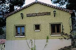 Casas del Salto situado en 11297 en la provincia de 20 plazas 6 desde 27.50€ persona/noche