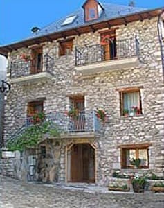 Casa Moliné situado en 11687 en la provincia de 23 plazas 26 desde 27.50€ persona/noche
