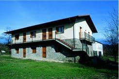 Casa Senz situado en 11656 en la provincia de 23 plazas 4 desde 18.75€ persona/noche