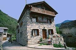 Casa Gallán situado en 11624 en la provincia de 23 plazas 14 desde 22.00€ persona/noche