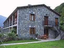 Casa Martín situado en 11624 en la provincia de 23 plazas 2 desde 30.00€ persona/noche