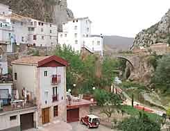 Casa Peñalba situado en 12322 en la provincia de 27 plazas 10 desde 22.50€ persona/noche