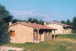 Casas Pandorado situado en 11985 en la provincia de 25 plazas 16 desde 23.75€ persona/noche